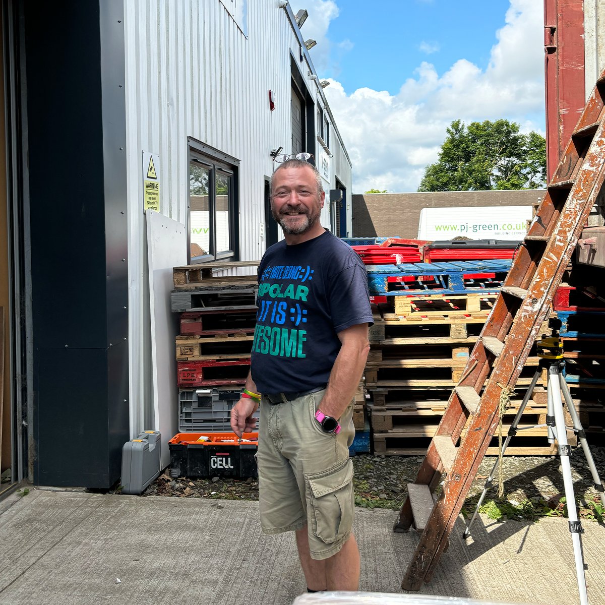 The Turing Trust tweet media