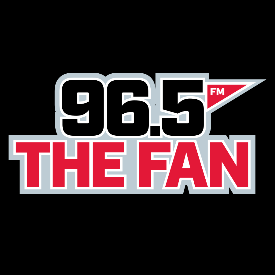 96.5 The Fan tweet media