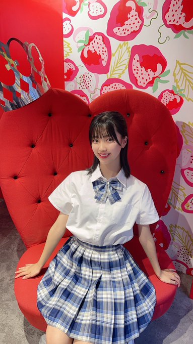 Twitterのコスプレ画像2