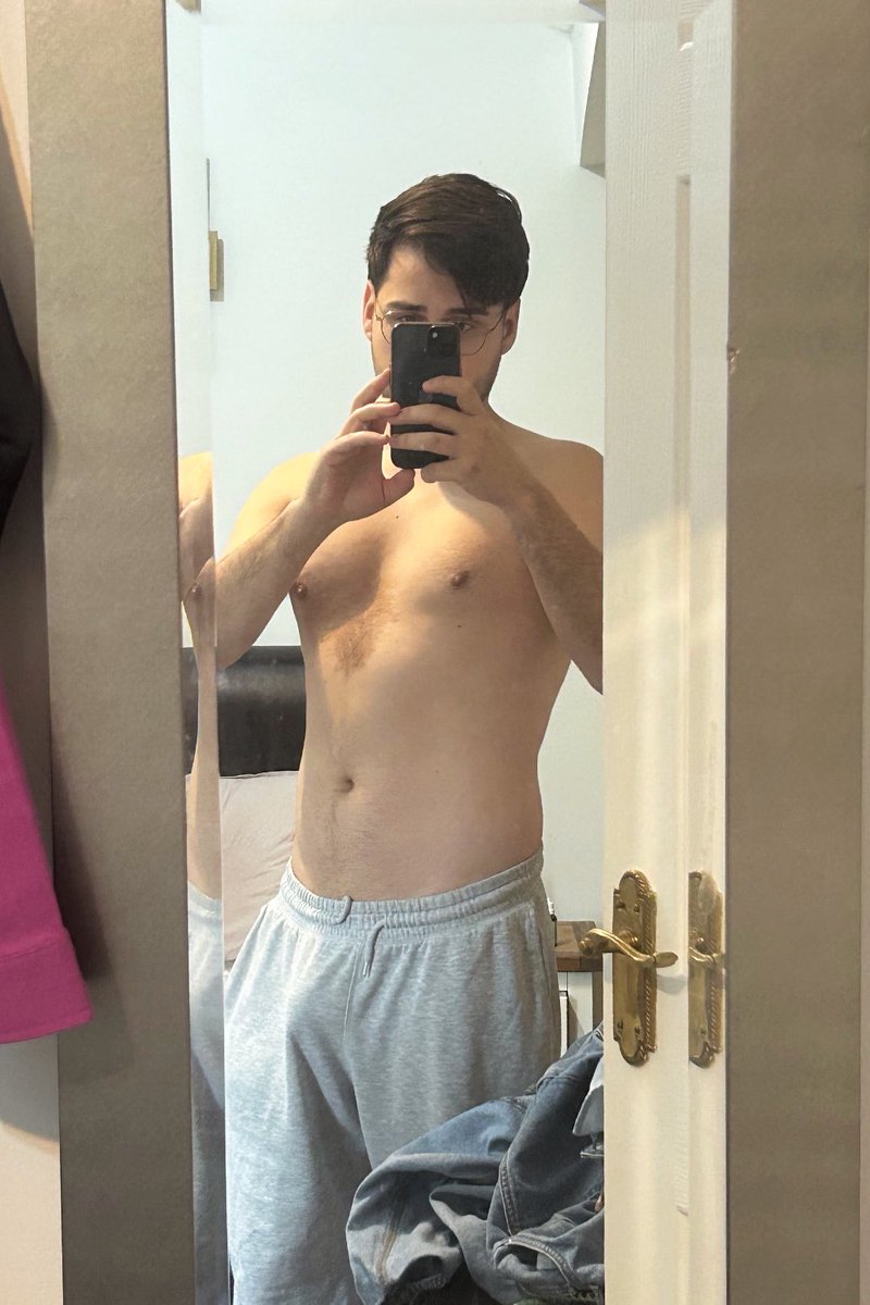 So it turns out dancing does the body good who knew 🤷🏻‍♂️