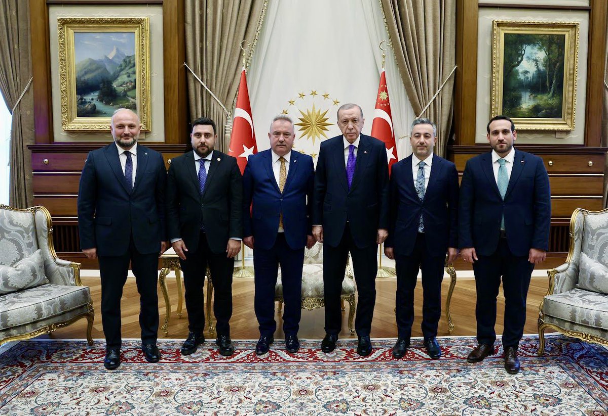 İbrahim Türüt tweet media