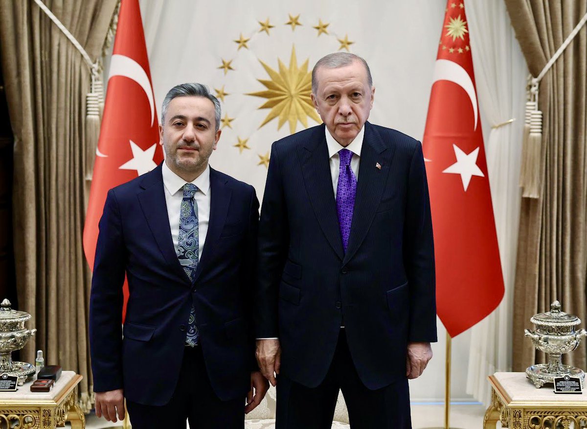 İbrahim Türüt tweet media