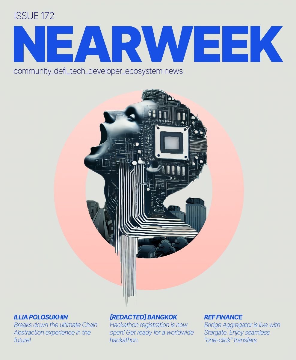 NEARWEEK tweet media