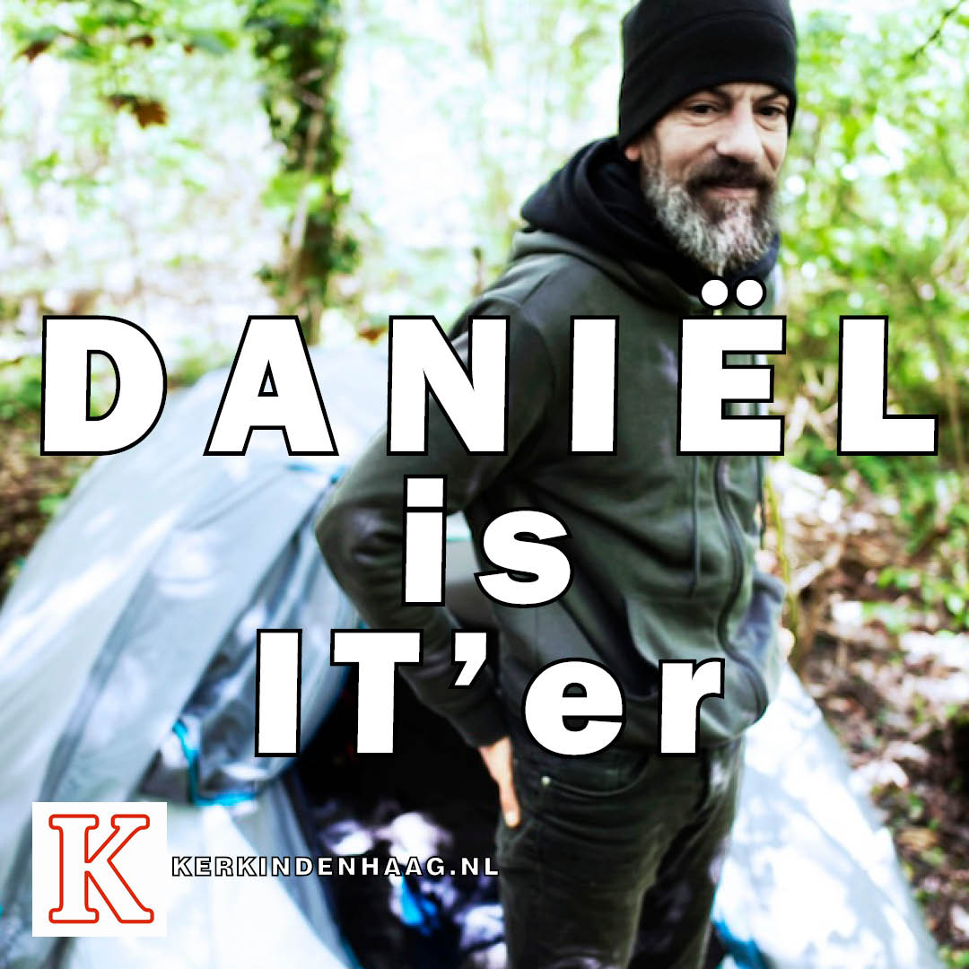 Kerk in Den Haag tweet media