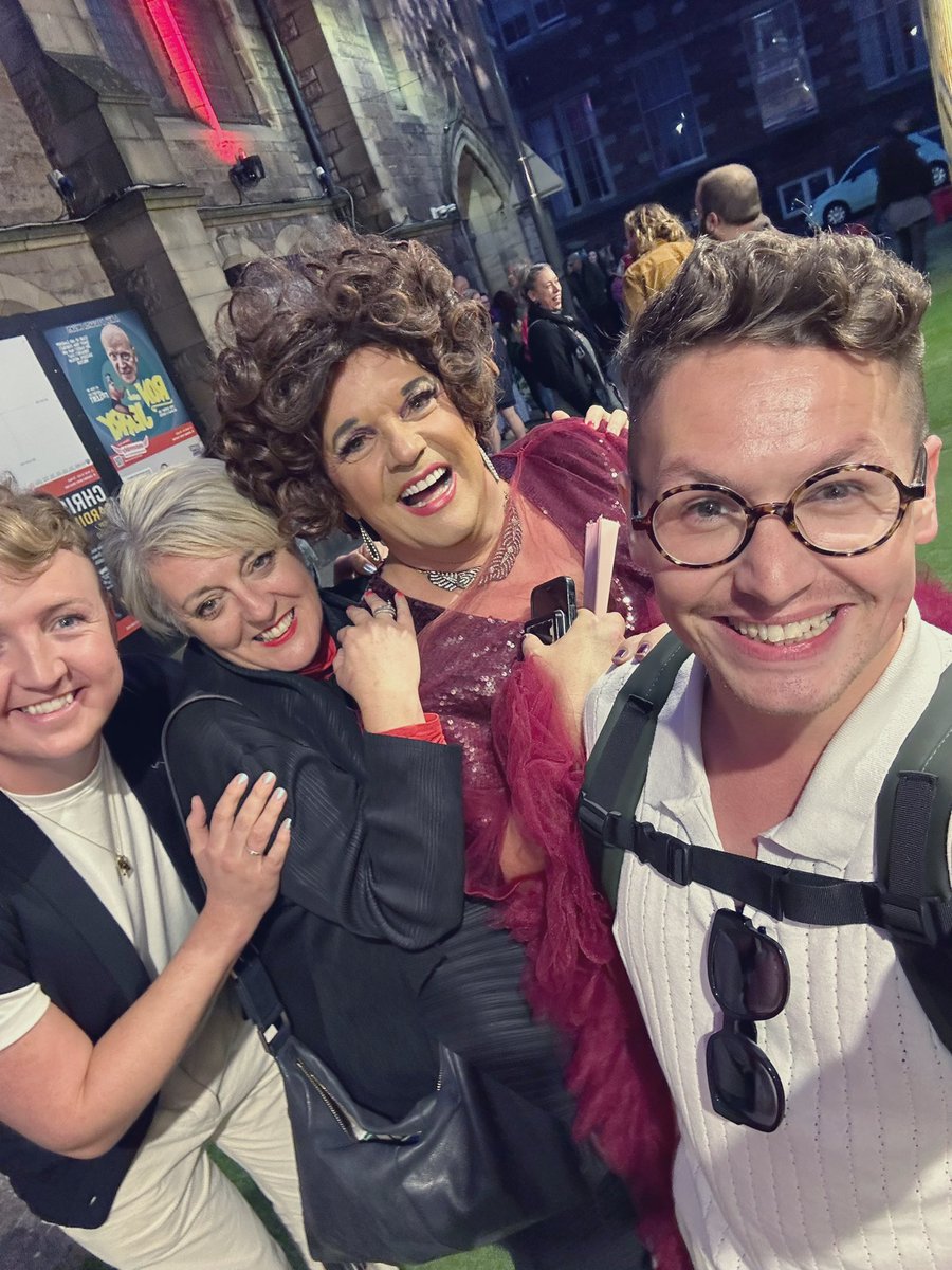 Mary Mac tweet media