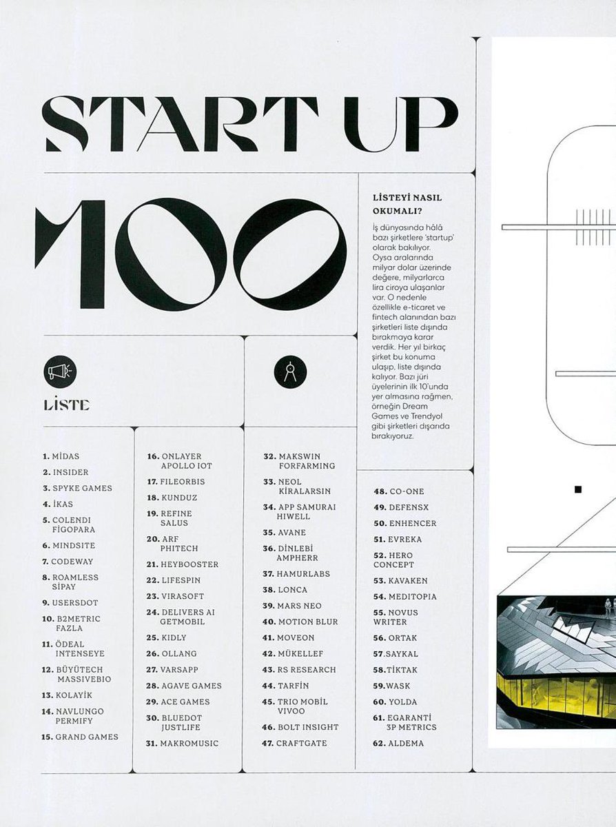 isakorkmaz2006's tweet photo. Fast Company ilk 100 Startup listesinde e-ihracat lojistiği ve depolaması alanında listede ki tek Startup olarak gurur duyduk. 

Türkiye’nin e-ihracatında iki büyük güç ParkPalet Navlungo https://t.co/cR1mZuzQ43