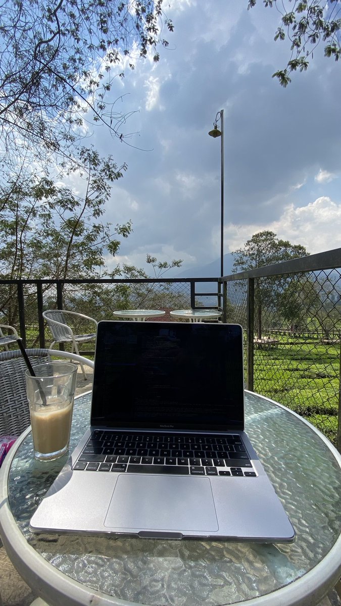 manishkhosiya's tweet image. Remote work can be done from anywhere in the world.
11 Remote Jobs Paying $1,200 to $2,200 a Week with Minimal Effort
(Number 2 is especially easy!)