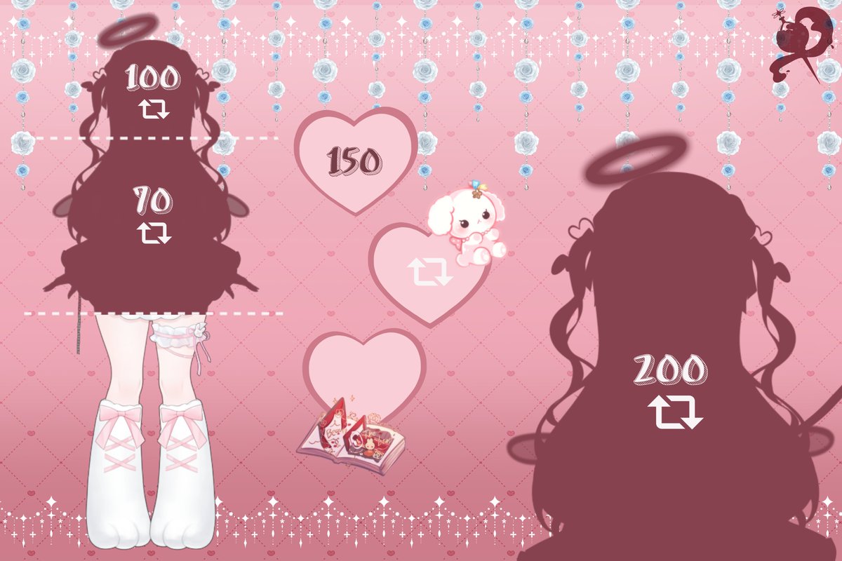LucreziaWitch's tweet photo. ขาน้อยๆมาแล้วคับผม แงงง อีกนิดนึง ฮึบๆ https://t.co/BTIi4kB3Jf