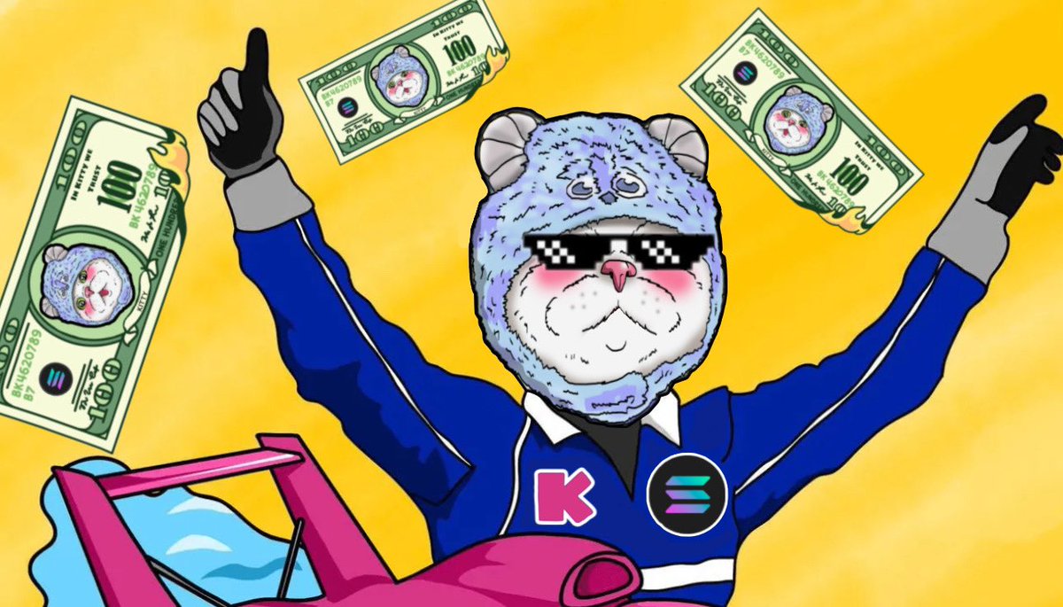 Deliveranc21716's tweet photo. @KITTYONSOL12 The $KITTY community 
@KITTYONSOL12 https://t.co/xOoj2OG7RW