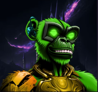 The price is about to jump on these. The best time to check out <a href="/CyberapeYacht/">Cyber Ape Yacht Club</a> is now🚀