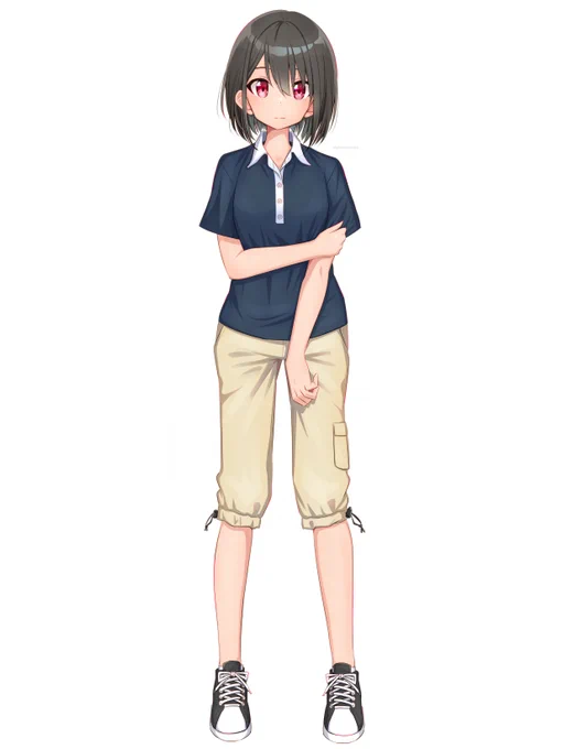 全☆身 
