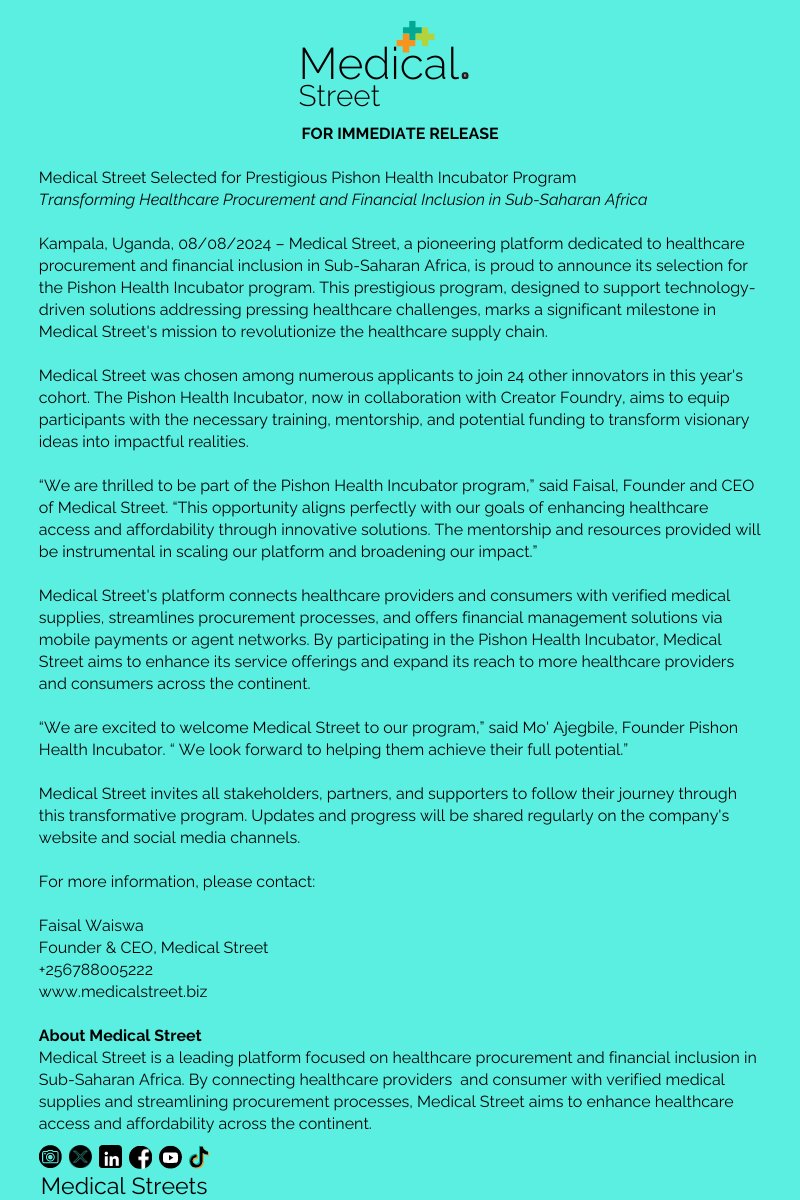 Medical Street ™👩‍⚕️🩺 (@medicalstreets) on Twitter photo 