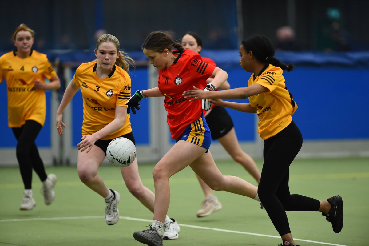 UlsterGAA's tweet photo. This #SafeSportDay, Ulster GAA congratulates @SafeinSports who celebrate their 10 year anniversary today, and we are proud to have taken the Safe Sport Pledge 🙌 https://t.co/DYDsVY36GW