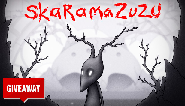 GIVEAWAY - 🪟"Skaramazuzu"🪟5X Steam Key!

How to enter:👇
✅Follow Me &amp; <a href="/iphigames/">Iphigames</a>
✅Wishlist on Steam⬇️
store.steampowered.com/app/2725610/Ha…
♻️RT +❤️Like

⏰ 12H / 🏆5 Winners!

📧DM me to sponsor a giveaway like this!
#Giveaway #Steam #FreeSteam #SteamKeys #FreeGame
