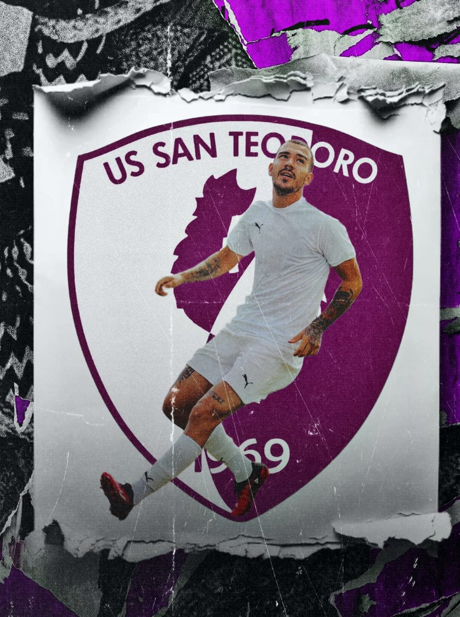 Muy feliz / Molto felice 
Nuova stagione 🇮🇹🦅