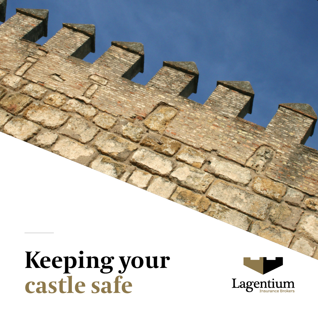 LagentiumIB's tweet photo. We understand that your house is your castle, and it needs to be protected. We can offer cover for your building and contents, and from quote to claim, when it comes to your insurance, we will stand by your side every step of the way.
To find out more just get in touch with us https://t.co/PRAeKYGPHV
