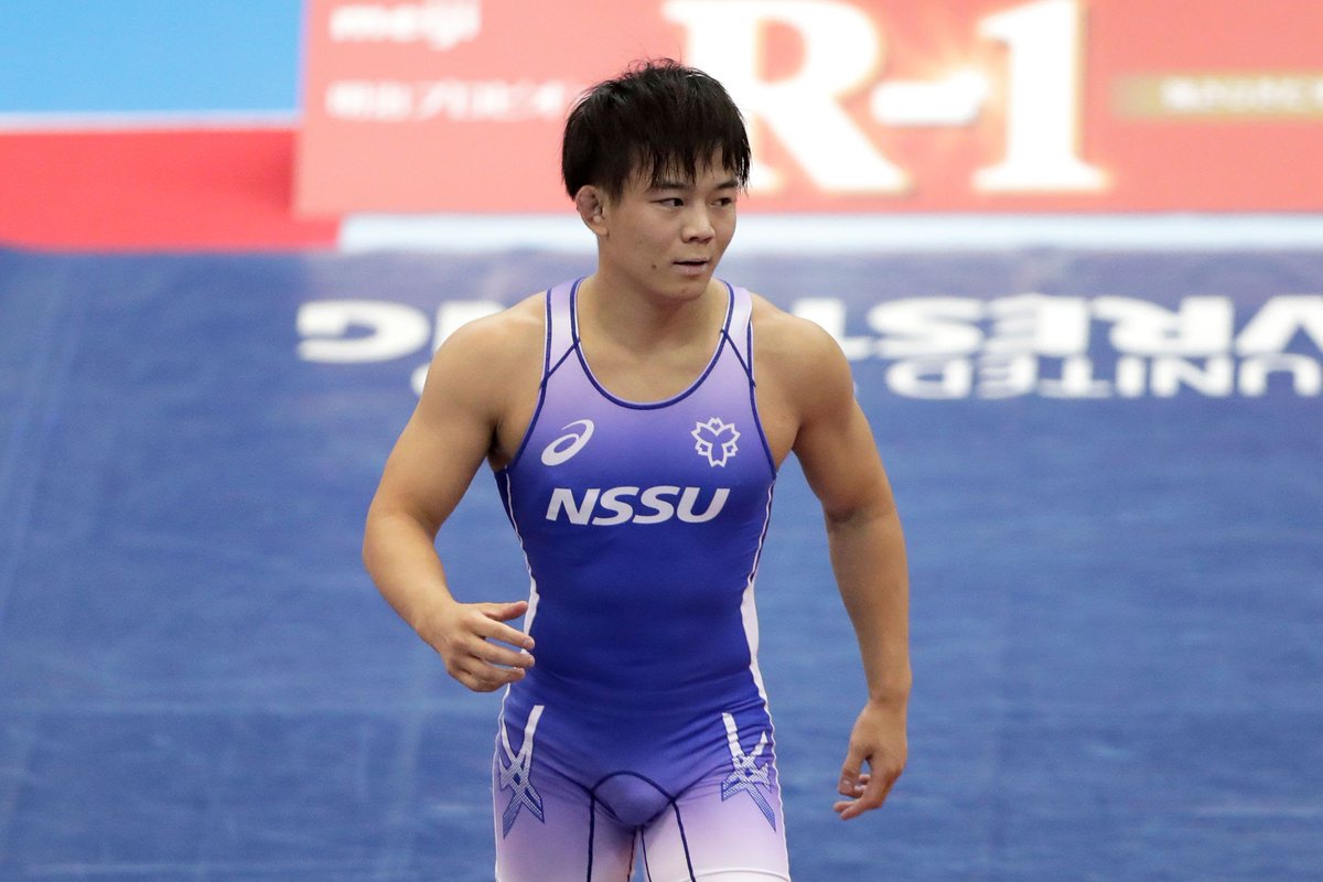 skylord450's tweet photo. AMAN SEHRAWAT IS UNSTOPPABLE! 💥👏
After a thrilling victory over Zelimkhan Abakarov of Russia, he’s into the Semis of Men’s Freestyle 57kg wrestling! 🇮🇳 Next up, Rio Olympics Silver medalist Rei Higuchi of Japan. Let’s go, Aman! #AmanSehrawat #Wrestling #Paris2024 #Cheer4Bharat https://t.co/sDaKcKjeWw