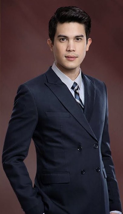 "ทุกคนครับ เซอร์ไพรส์"