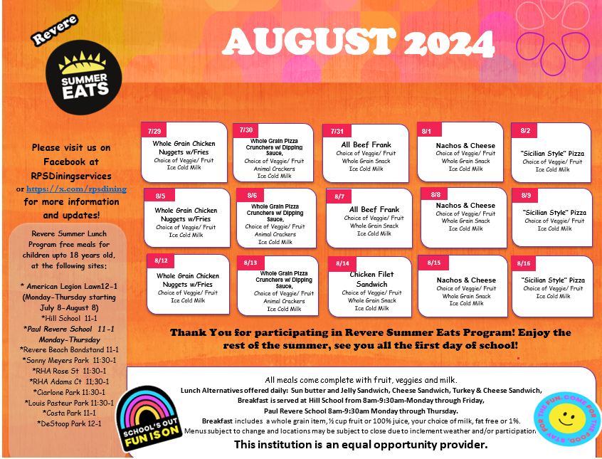 RPS Dining Services tweet media