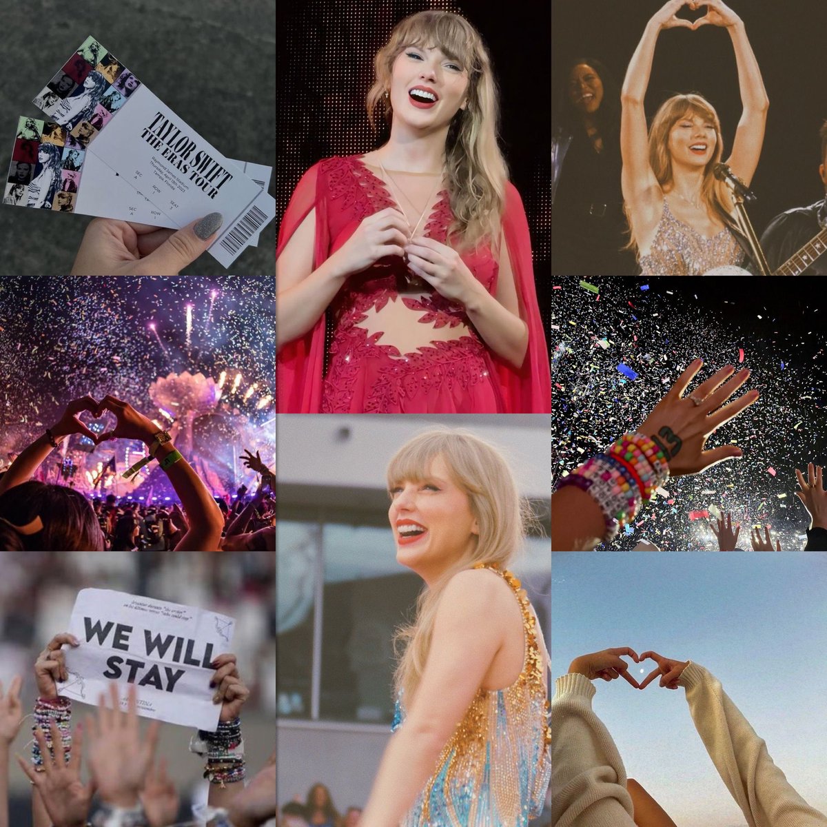 𝒮𝒶𝓇𝒶𝒽 (𝒯𝒶𝓎𝓁𝑜𝓇’𝓈 𝓋𝑒𝓇𝓈𝒾𝑜𝓃) ❤️‍🔥 tweet media
