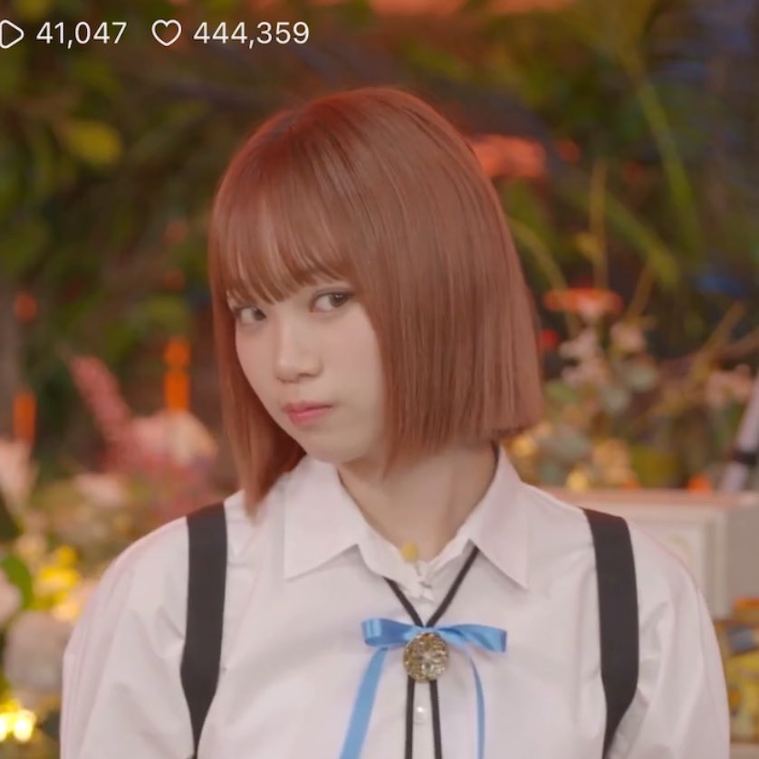 chaewonIqs's tweet photo. pretty https://t.co/bqENVP7Qsv