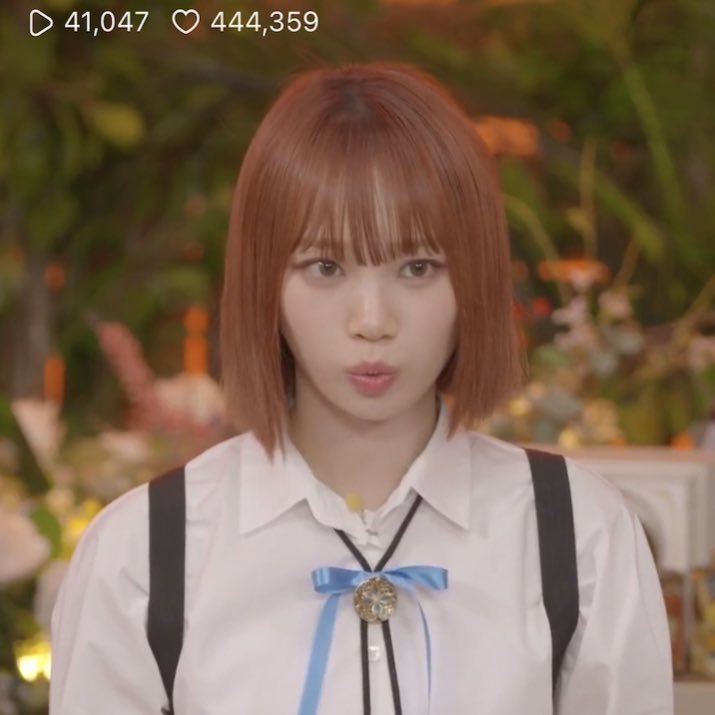 chaewonIqs's tweet photo. pretty https://t.co/bqENVP7Qsv
