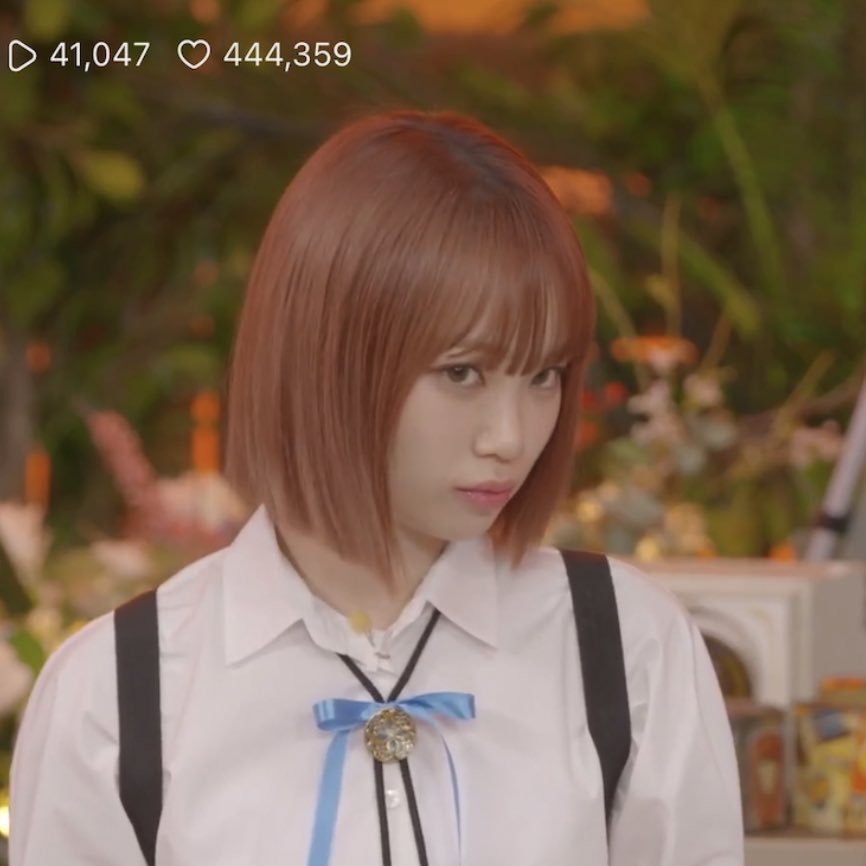 chaewonIqs's tweet photo. pretty https://t.co/bqENVP7Qsv