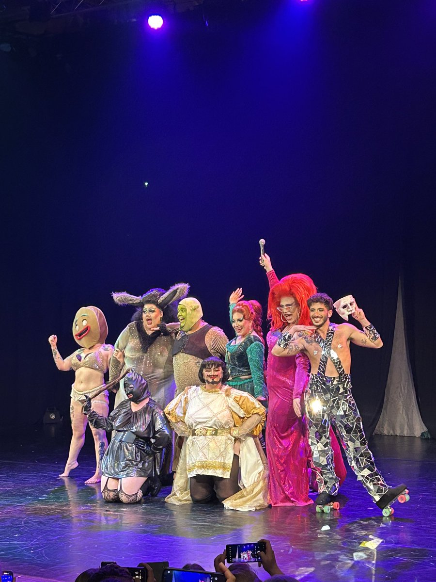 Mary Mac tweet media