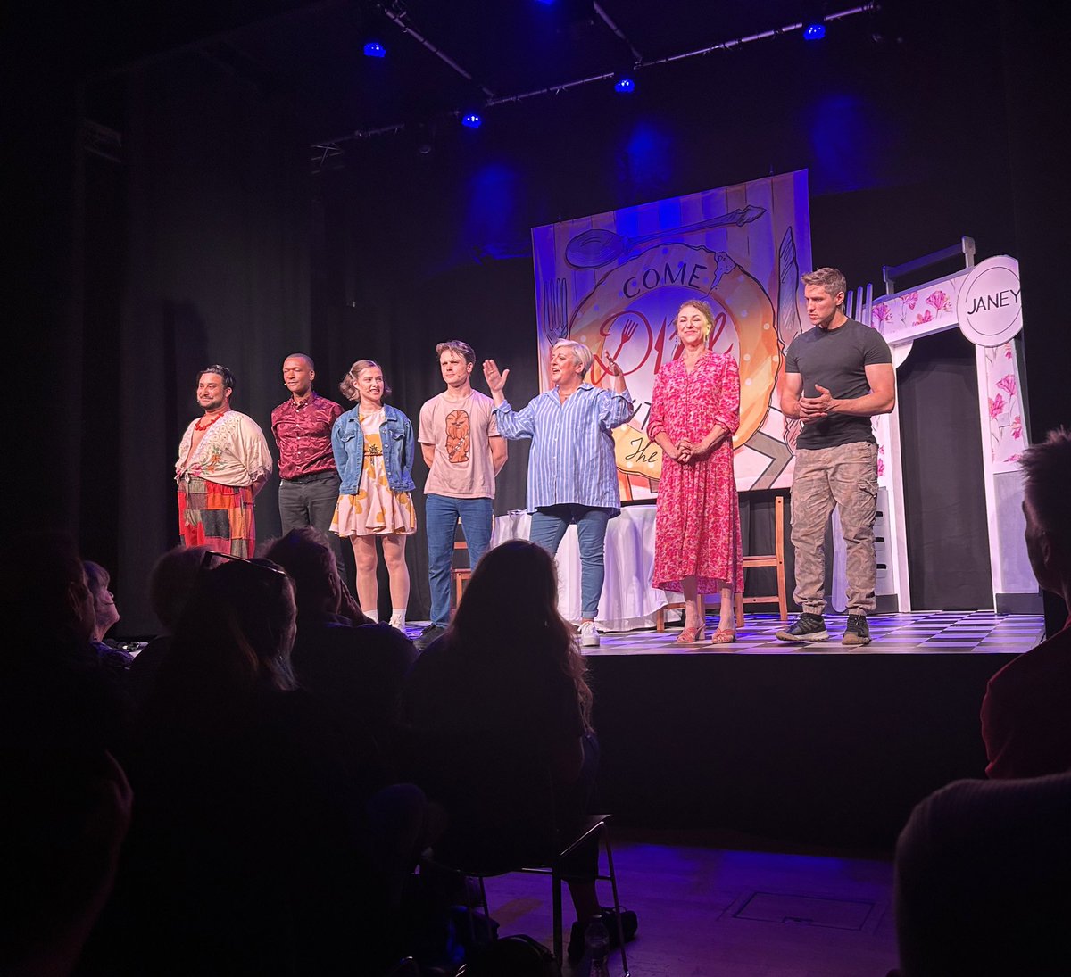 Mary Mac tweet media