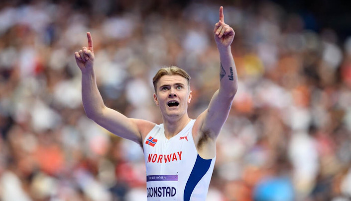 Norsk_Friidrett's tweet photo. Tobias Grønstad til semifinale på 800 meter.
https://t.co/mwPHdPimbo
Foto: @bildbyran https://t.co/Fu8Ah4y31o