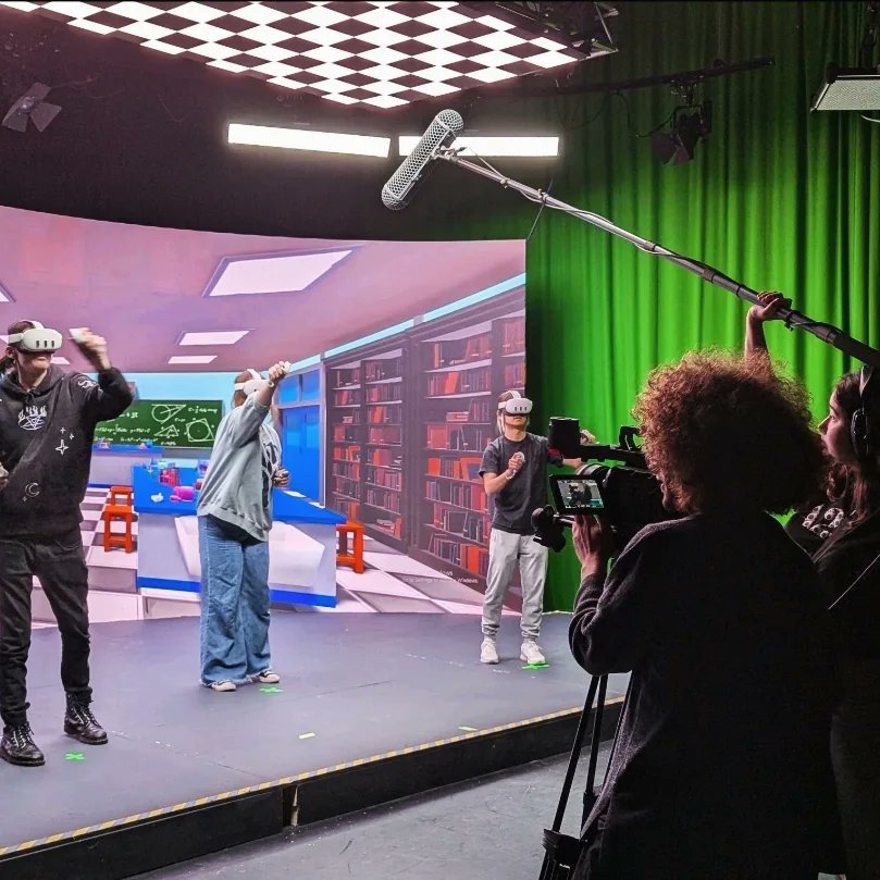 UCA Games tweet media