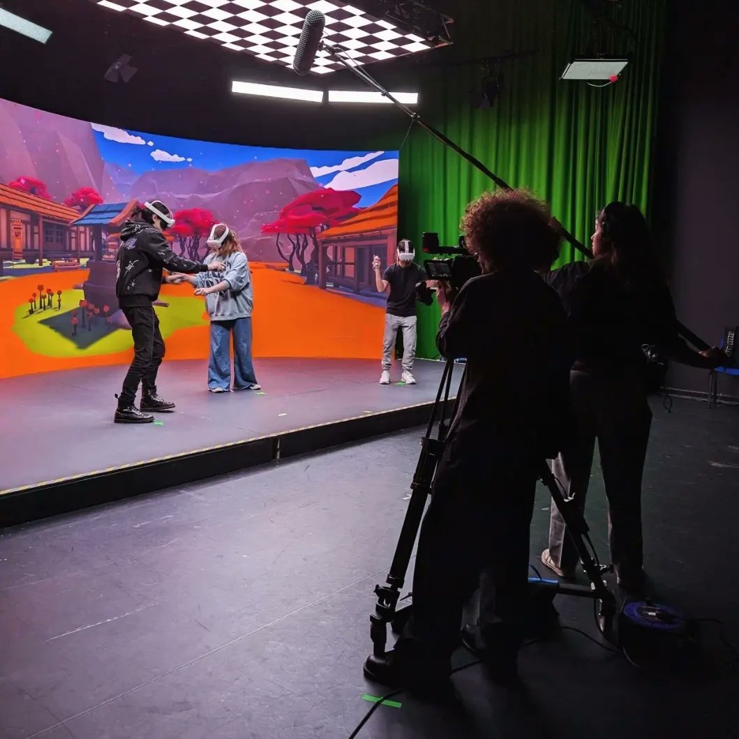 UCA Games tweet media