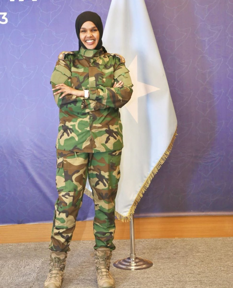 Ilwad Elman tweet media