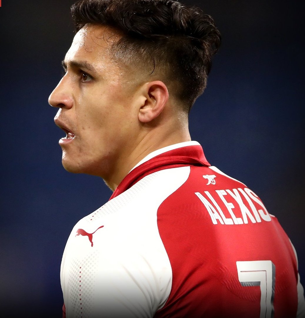 El regreso de Alexis Sánchez al fútbol chileno estaría en sus planes