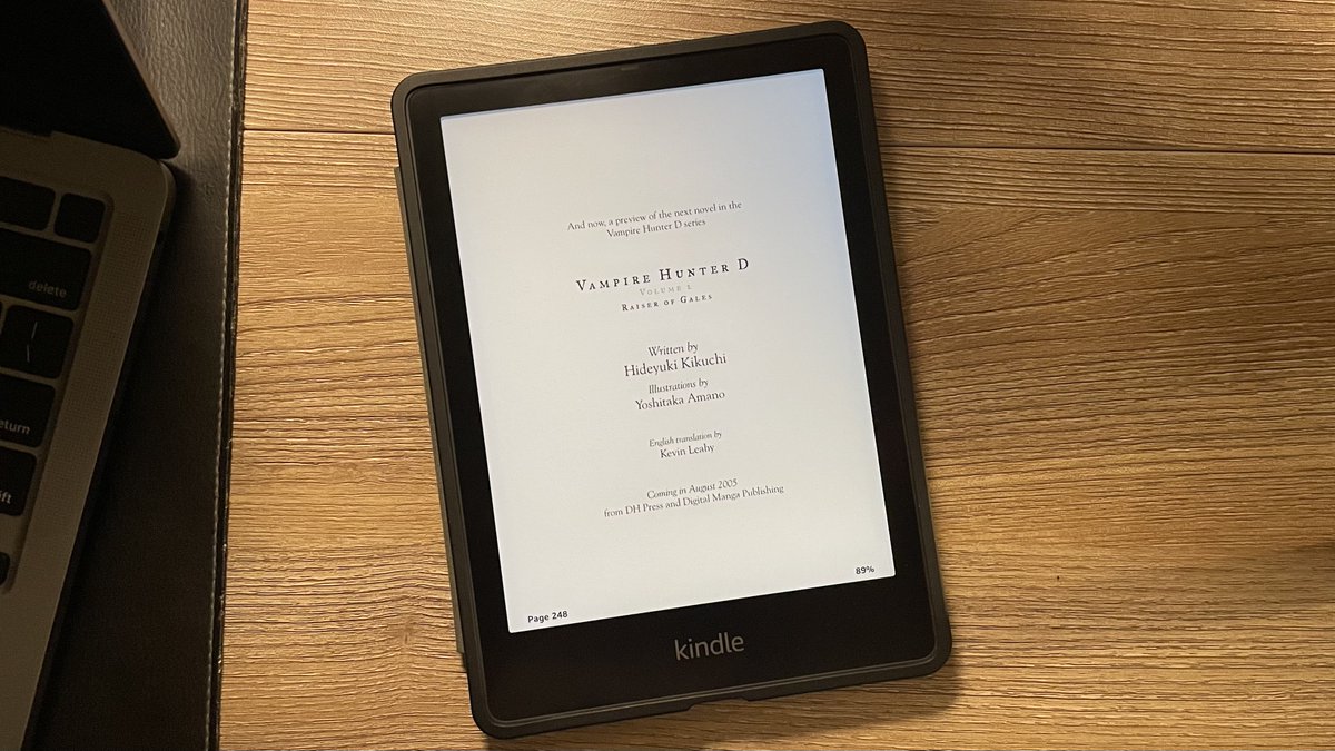 gamingdump215's tweet photo. Been a long time since I last read novels like this. 20+ volumes to go! https://t.co/EJv1lthuIL