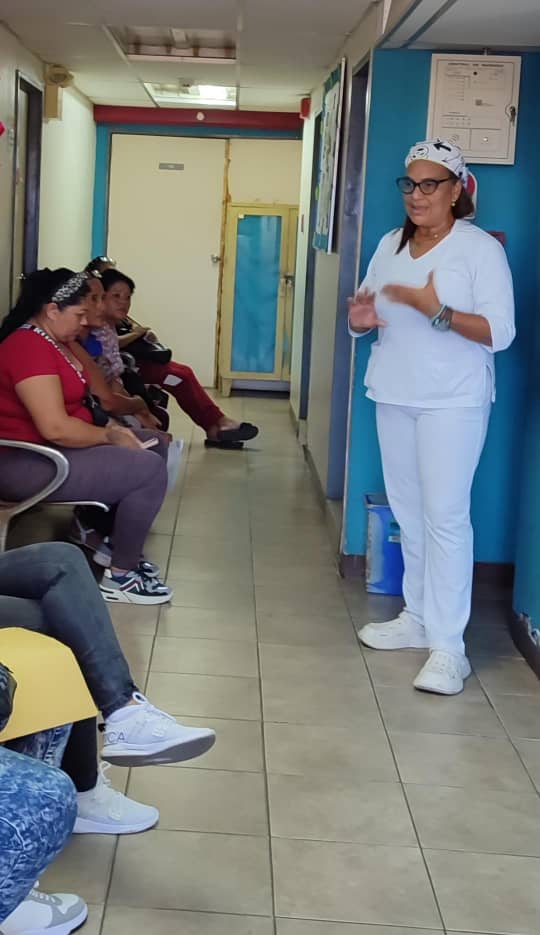 IPASME Estado La Guaira tweet media
