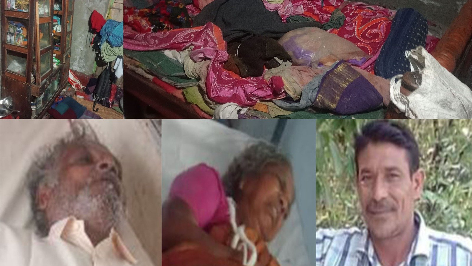 দেবহাটায় রেজুর অত্যাচারে ঘর ছাড়া হিন্দুপরিবার, বেড়েছে চুরি-ডাকাতি