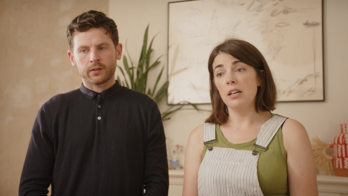 Warming Up tweet media