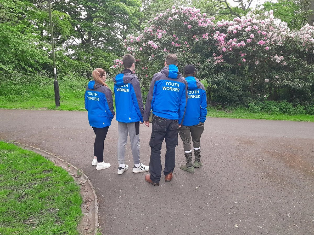 Leigh Middleton OBE tweet media