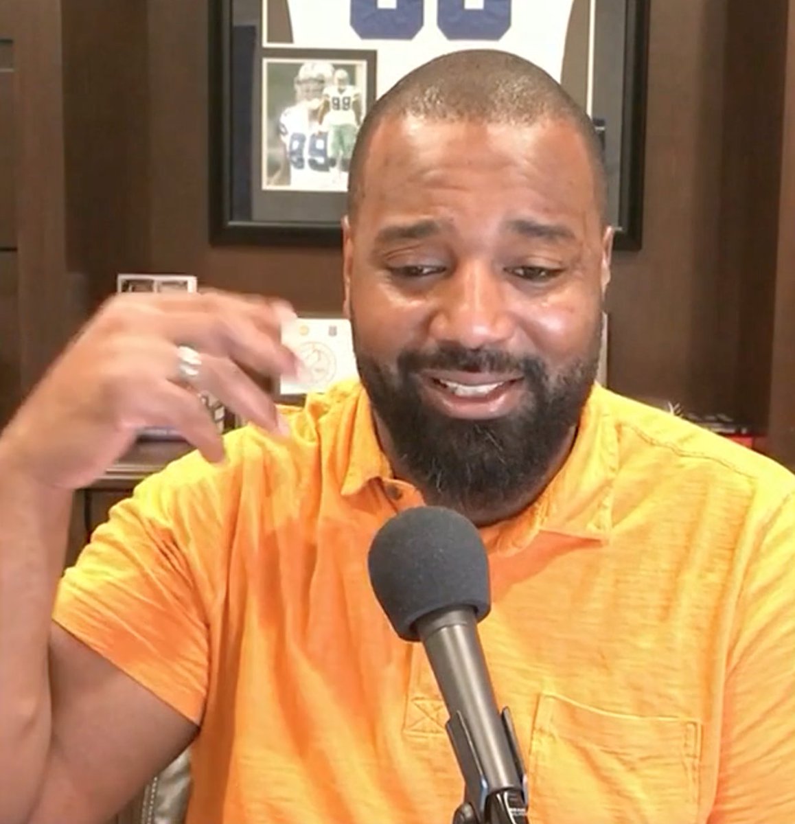 UNSPORTSMANLIKE tweet media