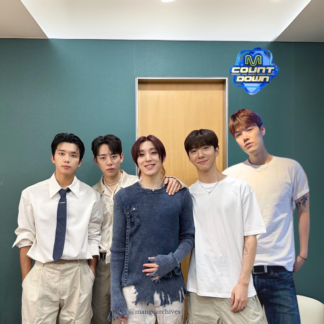 mangoarchives's tweet photo. b.a.p. you’ve come so far 🥹

#BAP #BJYM_Gone https://t.co/fd4dN24mGE