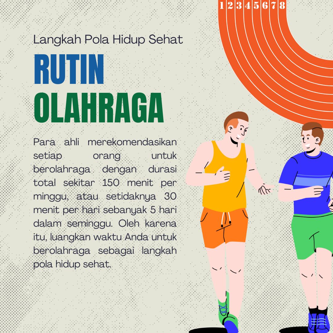 masculimne's tweet photo. Salah satu langkah pola hidup sehat adalah dengan melakukan olahraga sekitar 150 menit per minggu atau setidaknya 30 menit per hari. @AXA_Mandiri 

#axamandiri #tips #hidupsehat #GOLD #StrayKids #BLACKPINK #Paris2024 https://t.co/BlVd5I99Eu