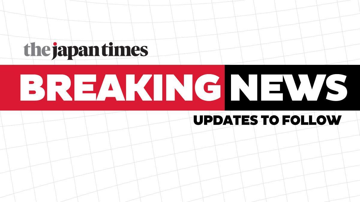 japantimes's tweet image. BREAKING: The Meteorological Agency has issued an alert warning about a possible large earthquake around the Nankai Trough – the first ever such alert – following a magnitude 7.1 quake that struck earlier in the day off the coast of Kyushu. japantimes.co.jp/news/2024/08/0…