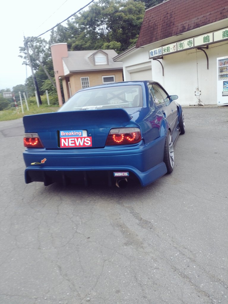 RinJZX100's tweet photo. #車検ありエアコンありオーディオあり
街乗り快適快速仕様 ✨ https://t.co/RM14zVB2eZ
