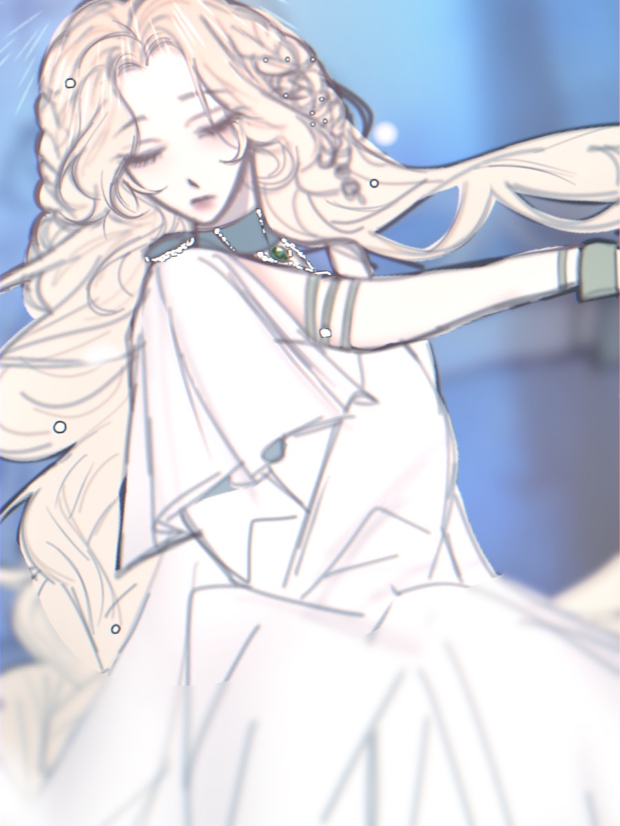 𝕊ℍ𝕀𝔼ℝ𝔸 🫧 ss2 || Slow tweet media