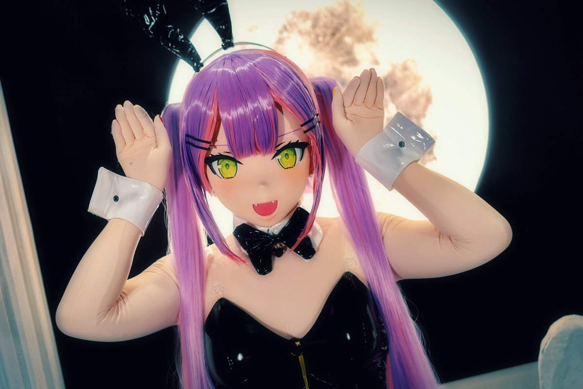 塔馬マサキ tweet media