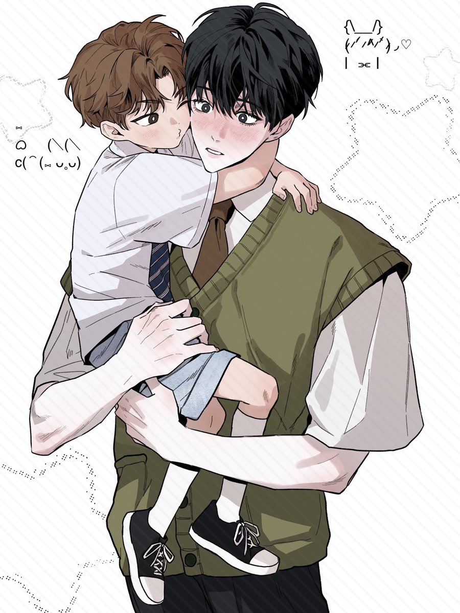 znmuu's tweet photo. ♡ ♡ ♡ ₍ᐢɞ̴̶̷.̮ɞ̴̶̷ᐢ₎ ♡ ♡ ♡
┏━♡━ U U━♡━┓
♡#야행성 #세인수한  ♡
┗━♡━━━━♡━┛ https://t.co/j6rXj0Bh6A
