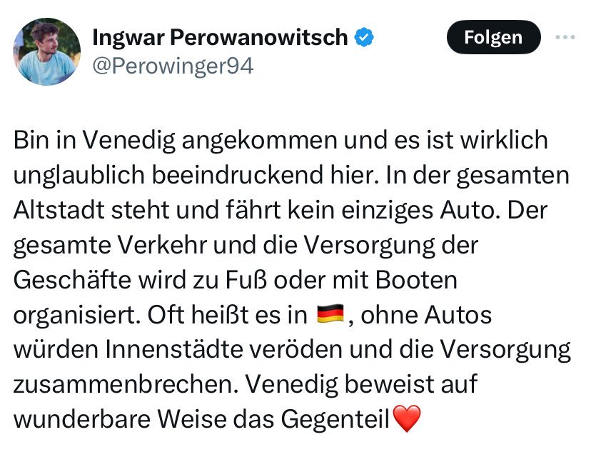 Das ist so unfassbar dumm, mir fällt nicht mal ne Headline dazu ein.