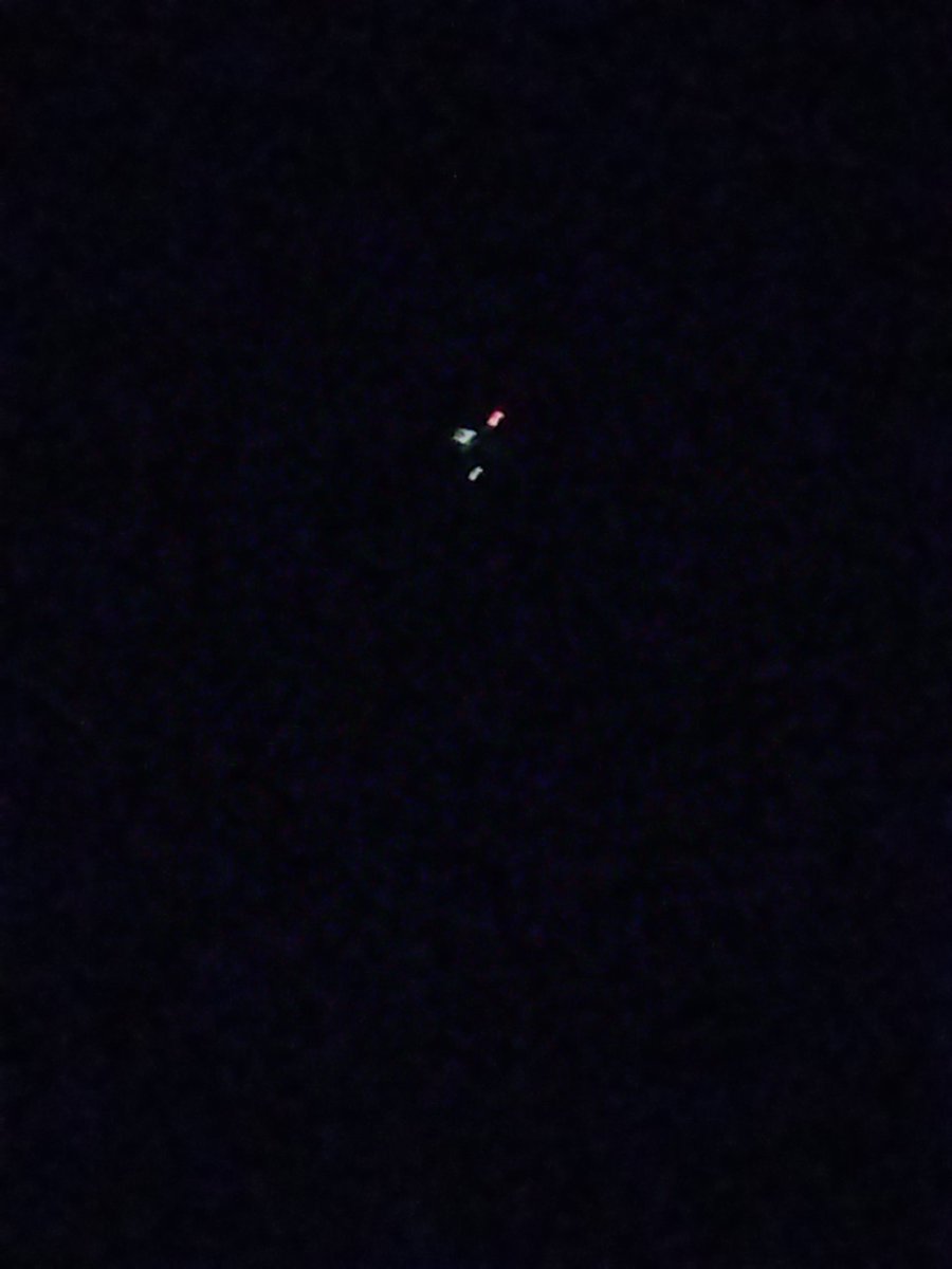 今日も旅客機が見れました。お帰りなさい、かな？いってらしゃいかな？どっちにしても、気を付けてね😉good luck。#旅客機 #お帰り #いってらっしゃい  #Airplane  #goodluck #お休み