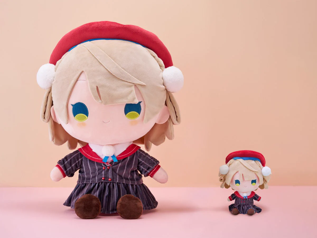 しぐれうい公式info on X: 